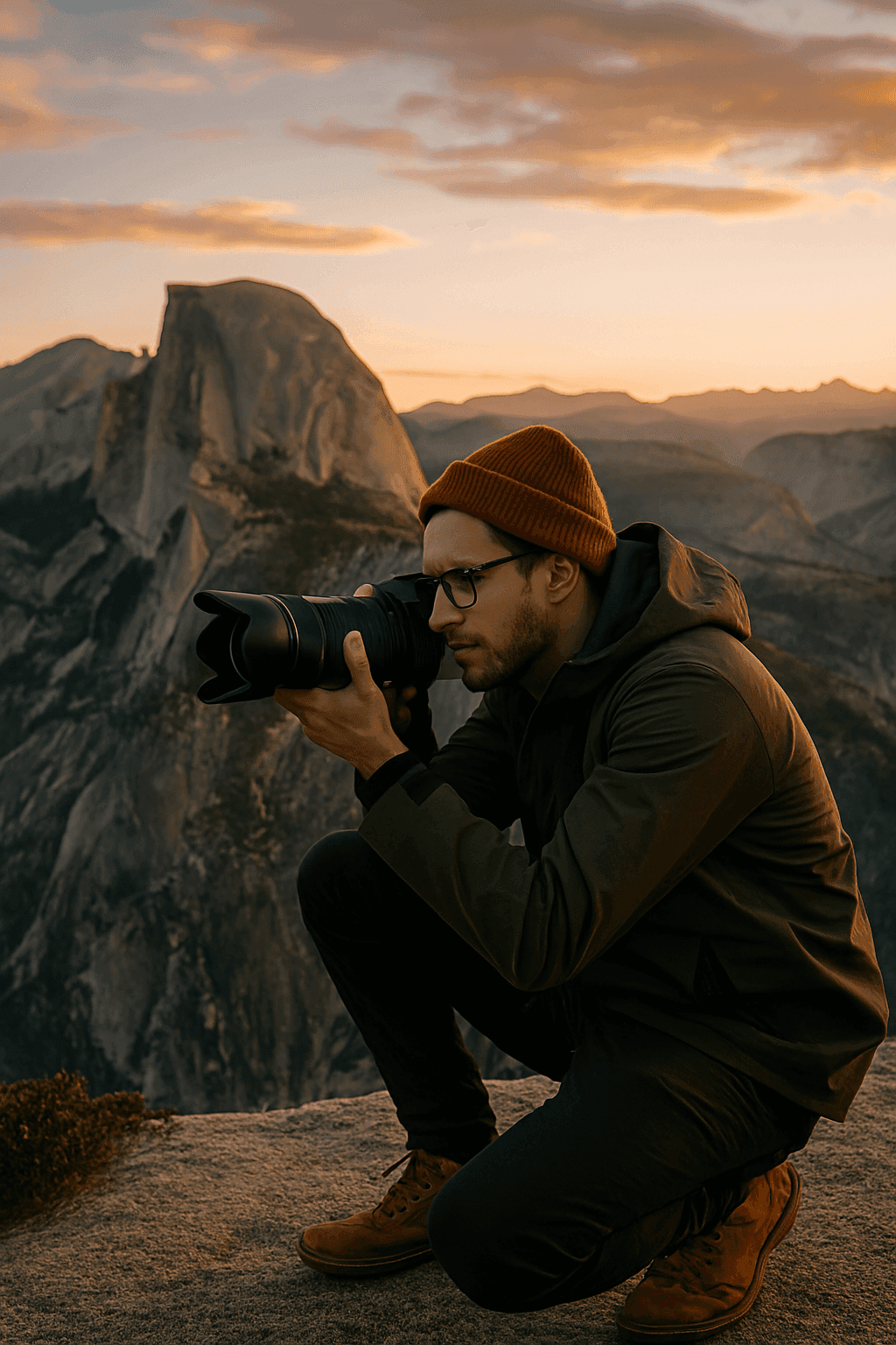 吉卜力风格 原图